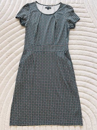 Weich fallendes King Louie Kleid Mona M neu