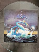 LP - Asia - Erstes Album von 1982, Schallplatte,