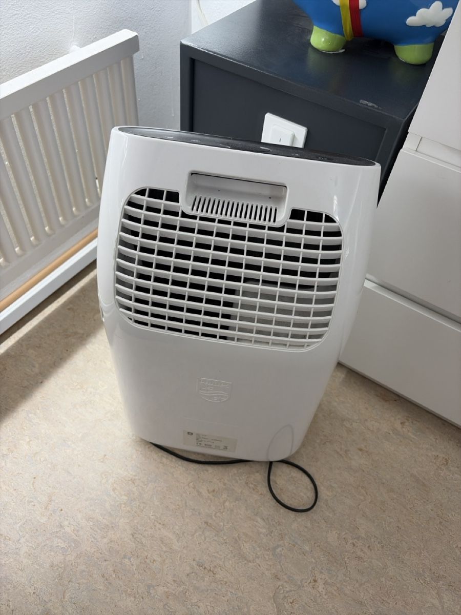 Philips Luftreiniger: Luftreiniger Philips AC 1214 – Gebraucht aus Volketswil von ChristophLuna 2