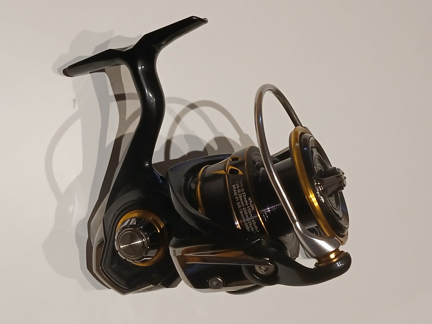 Daiwa Tamburi & Mulinelli: DAIWA CALDIA LT 3000D-C – Usato da Maur venduto da mzu_gs5w 3