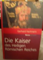 Die Kaiser des Heiligen Römischen Reiches