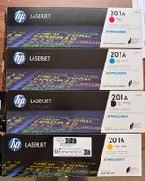 HP Druckerpatronen Original