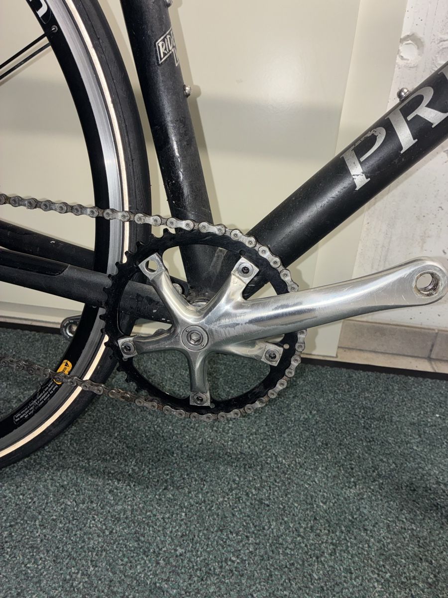 Velos: Singlespeed Velo – Gebraucht aus Wetzikon ZH von denis_08 4