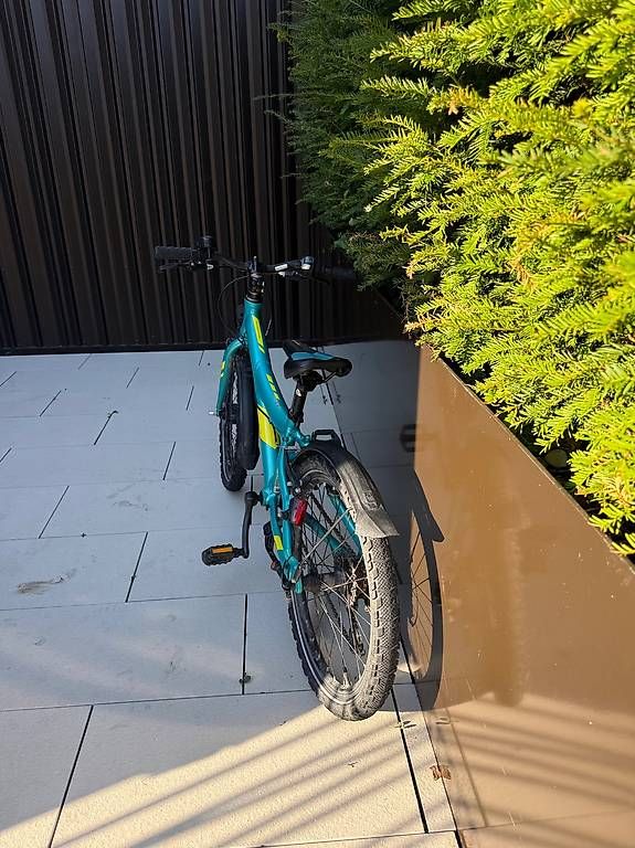 Vélos: Velo  – D'occasion à Erlenbach ZH par mal_qvk6 1