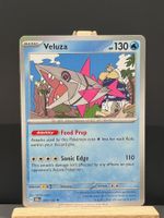 Pokémon Veluza 045/142 SV07: Stellar Crown EN
