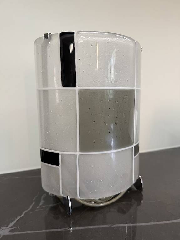 Lampade: Lampada di vetro di Murano – Usato da Locarno venduto da Arredo.promozioni