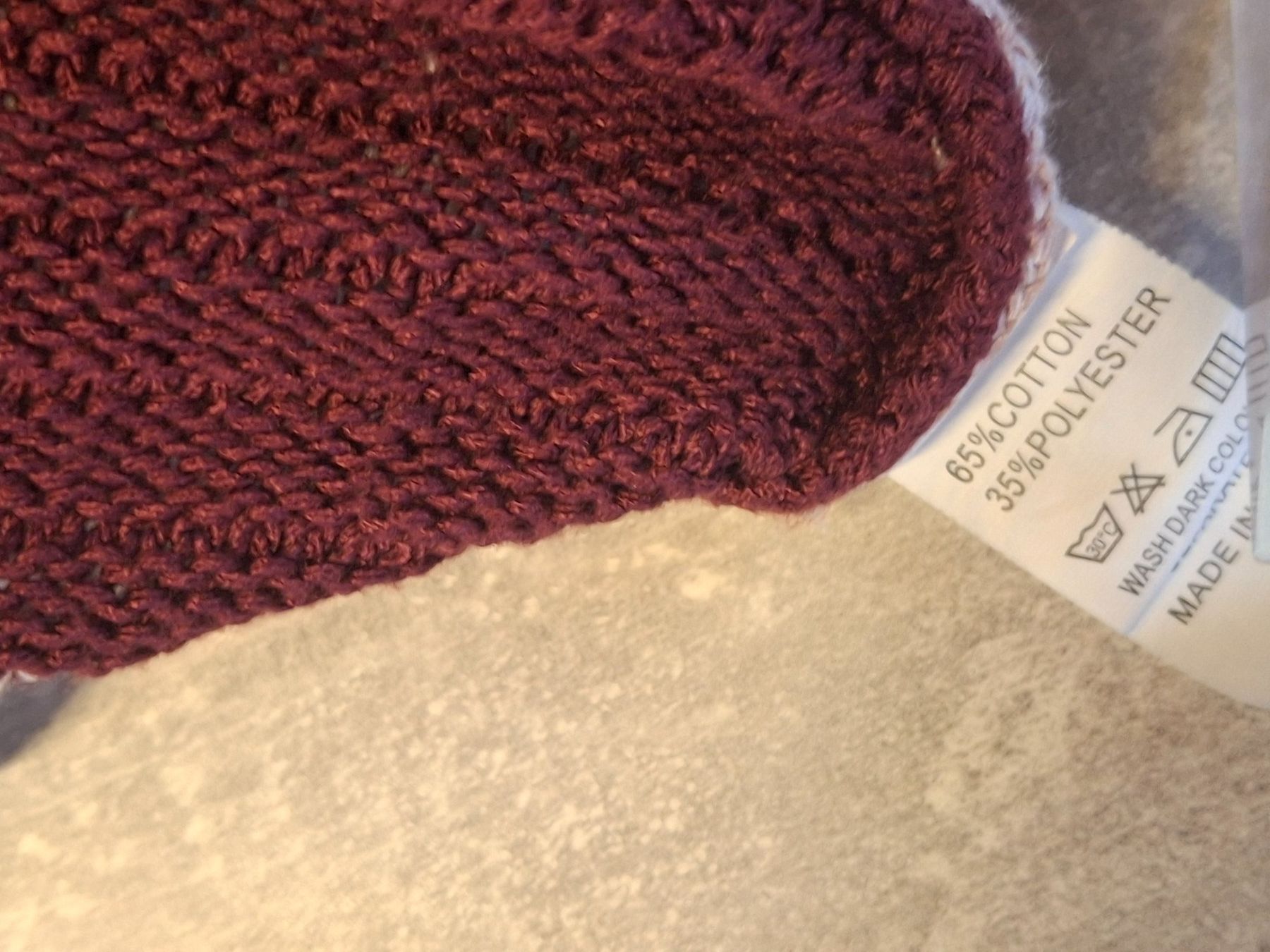 Maglioni & Felpe: Pull avec capuchon taille S 65% coton – Usato da Villiers venduto da san_jn5w 5