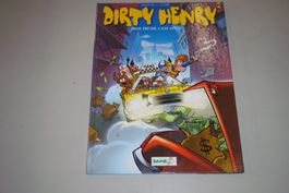 DIRTY HENRY     °°°° GROS PÉPIN À BIG APPLE °°°°