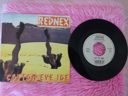 REDNEX ** COTTON EYE JOE ** NEUWERTIG ** AKTION 25.-