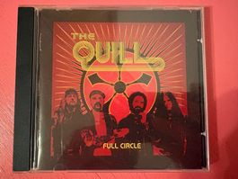 The Quill - Full Circle