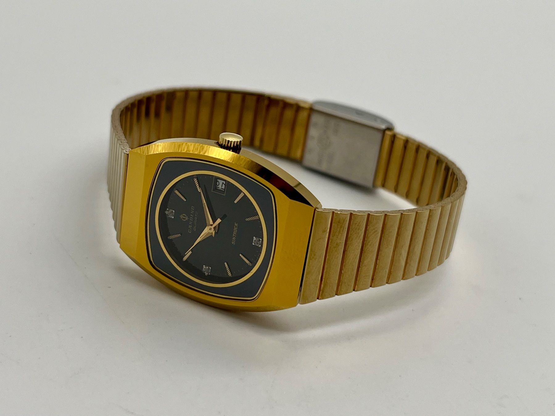 Candino Uhren: Candino Sintrock 6986-NOS – Neu (gemäss Beschreibung) aus Aarau von VelEis_Watches 6