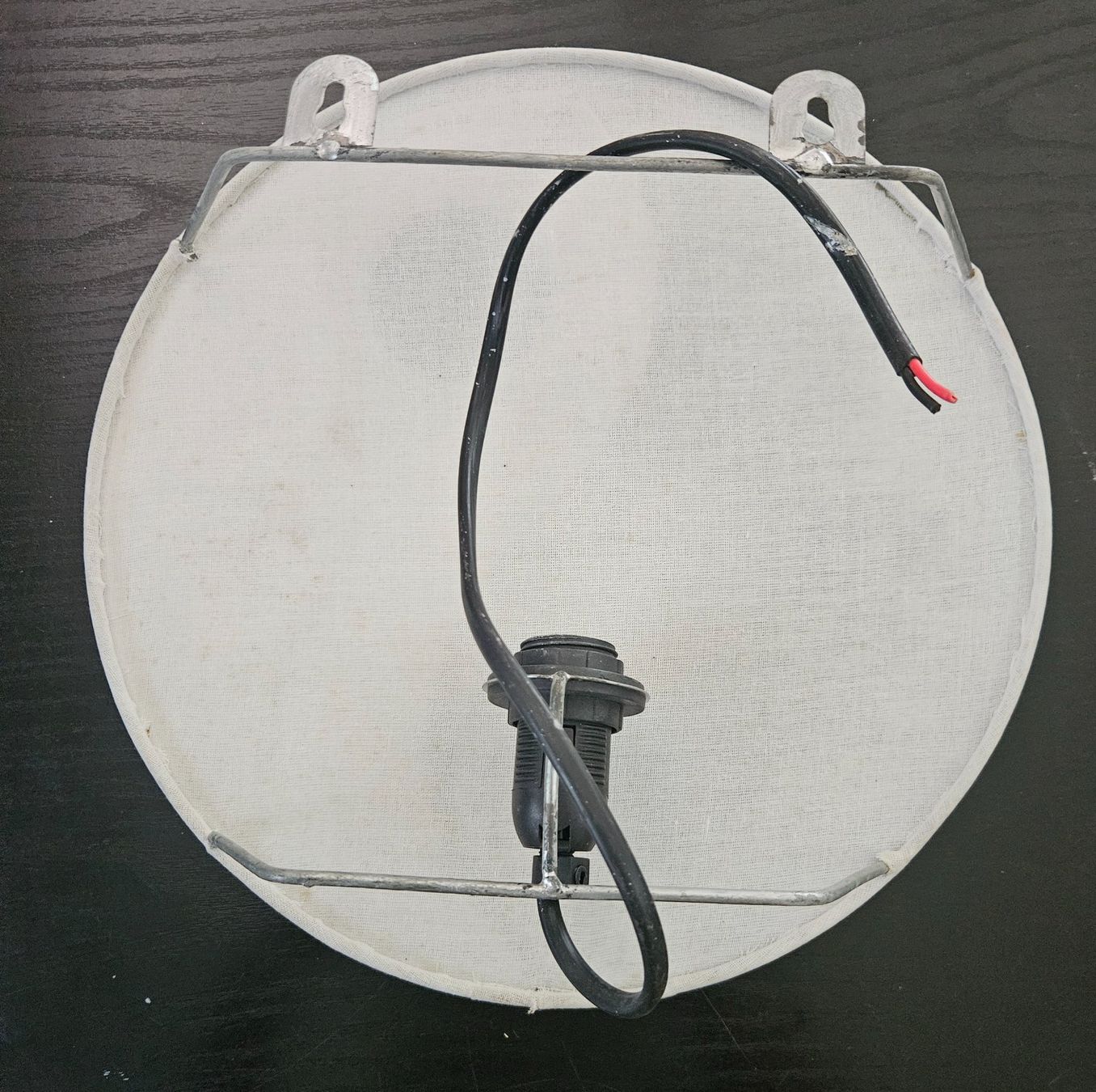Lampade: Yin Yang Wand Lampe – Nuovo e nell'imballaggio originale da figino venduto da ame_frv2 2