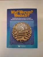Wie? Warum? Weshalb? - Das Beste Reader's Digest