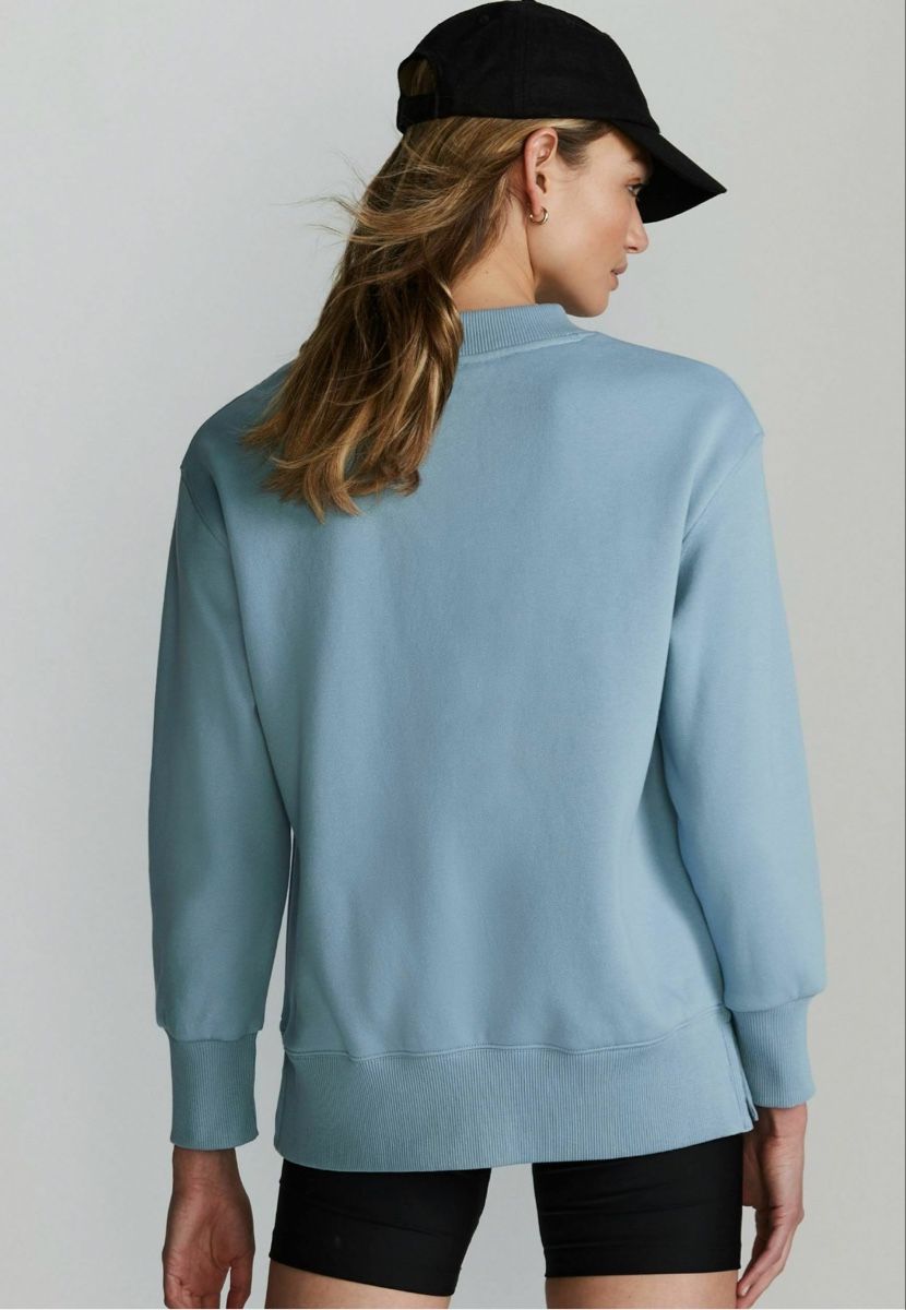 Maglioni & Felpe: Sweatshirt XS blau-grau – Usato da Zürich venduto da my_butterbrot 1