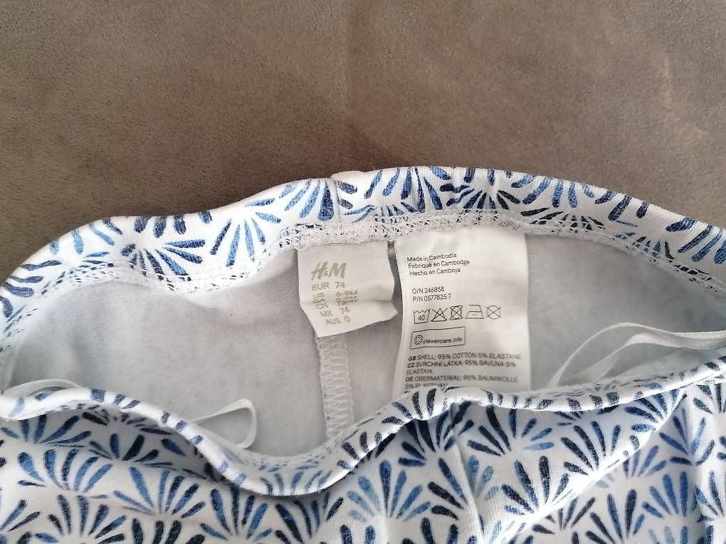 Hosen: Hosen Baby Grösse 68/74 – Gebraucht aus Oberglatt ZH von Chaeferly 1