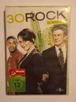 M5 DVD - 30ROCK - 1. Staffel (deutsch) (4 DVD's) - wie neu