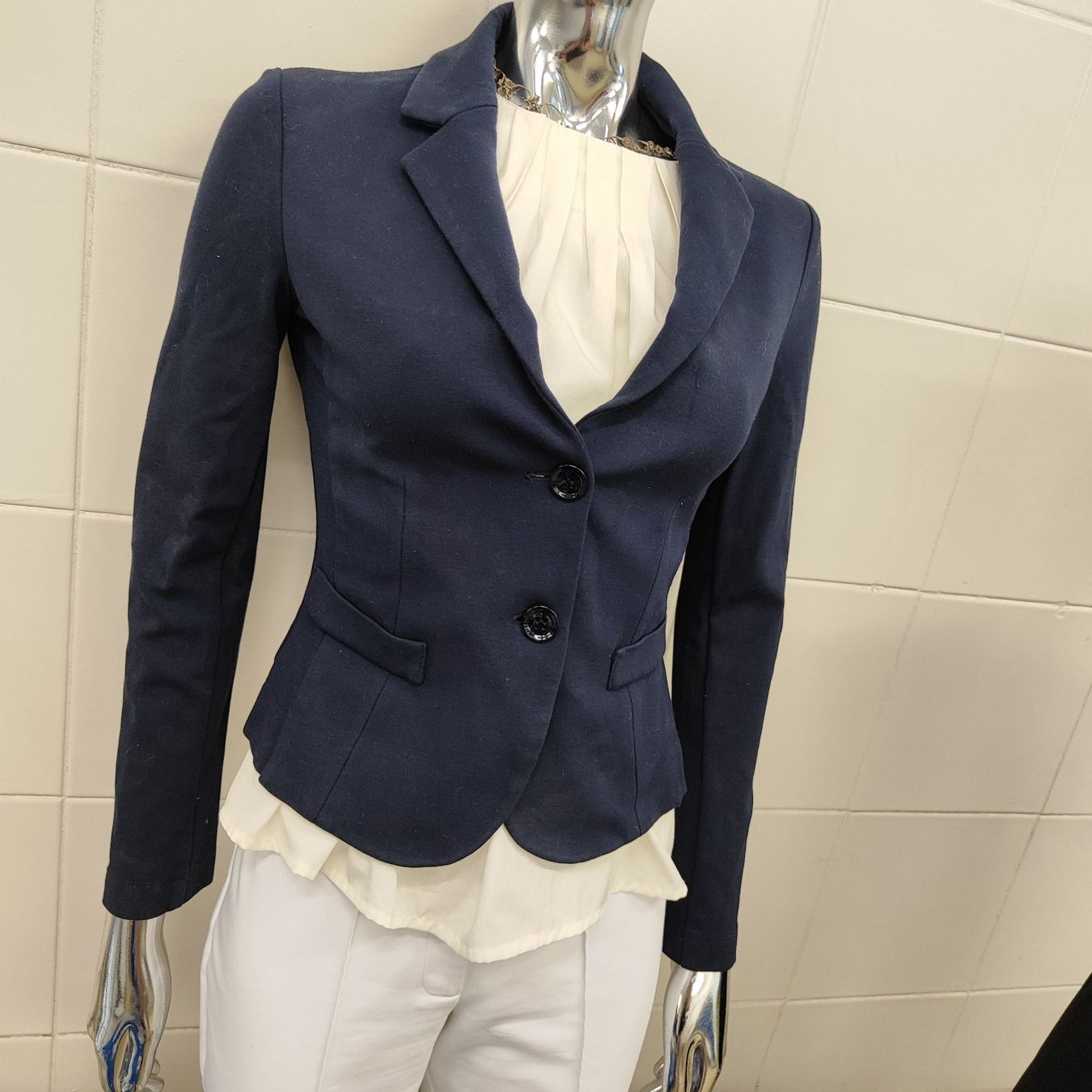 Giacche: Imperial Blazer GR 36 – Usato da Langnau am Albis venduto da Judithsebi 4