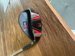 C3i Wedge 55° – Seltener US-Golfschläger – Top Zustand