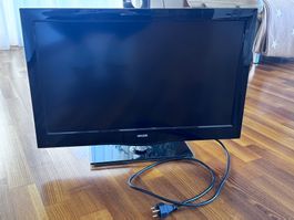 Dikoms Fernseher 26 Zoll gebraucht funktionsfähig