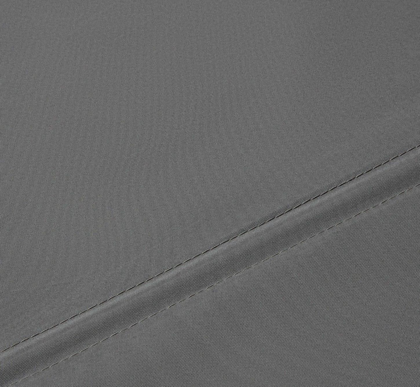 Paraventi: Balkonfächer anthrazit Stahl&Polyester,klappbar, – Nuovo (secondo la descrizione) da Necker venduto da liq24 5