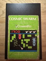 Cosmic Swarm für Atari 2600