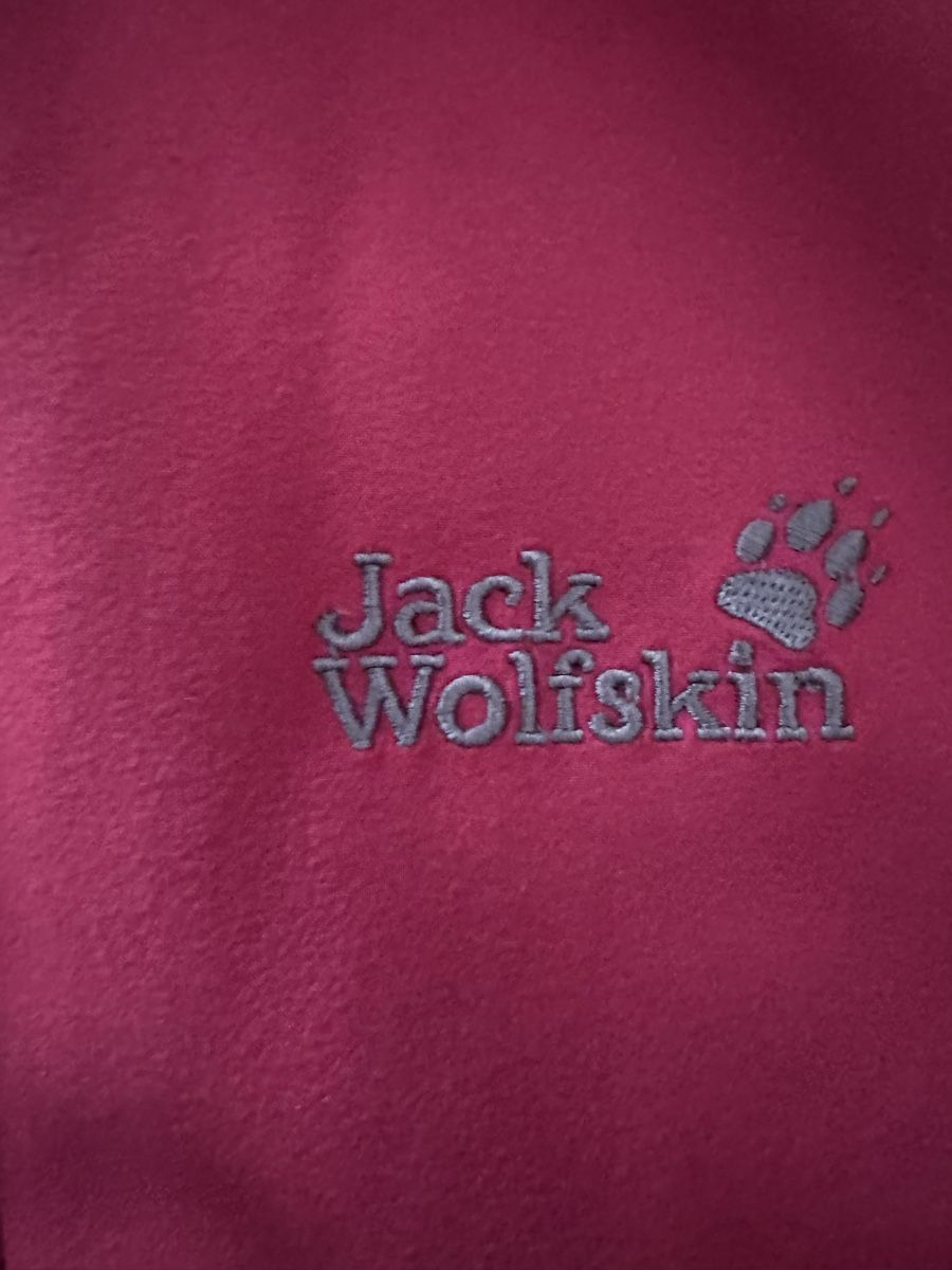 Jack Wolfskin Vestes: Jack Wolfskin Outdoor Jacke Gr. L  – D'occasion à Lotzwil par Tgdromad 3