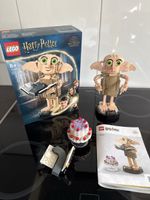 LEGO Harry Potter Dobby der Hauself 76421 mit OVP