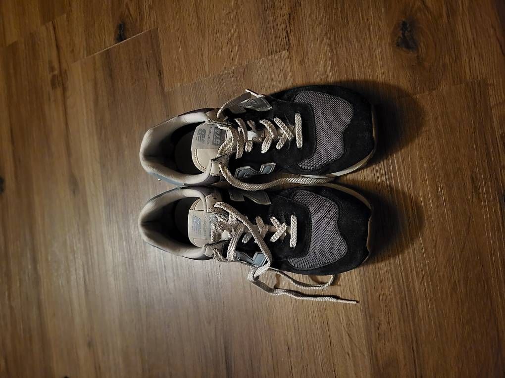Scarpe da uomo: New Balance Sneakers – Nuovo e nell'imballaggio originale da Splügen venduto da ann_h8gs 2