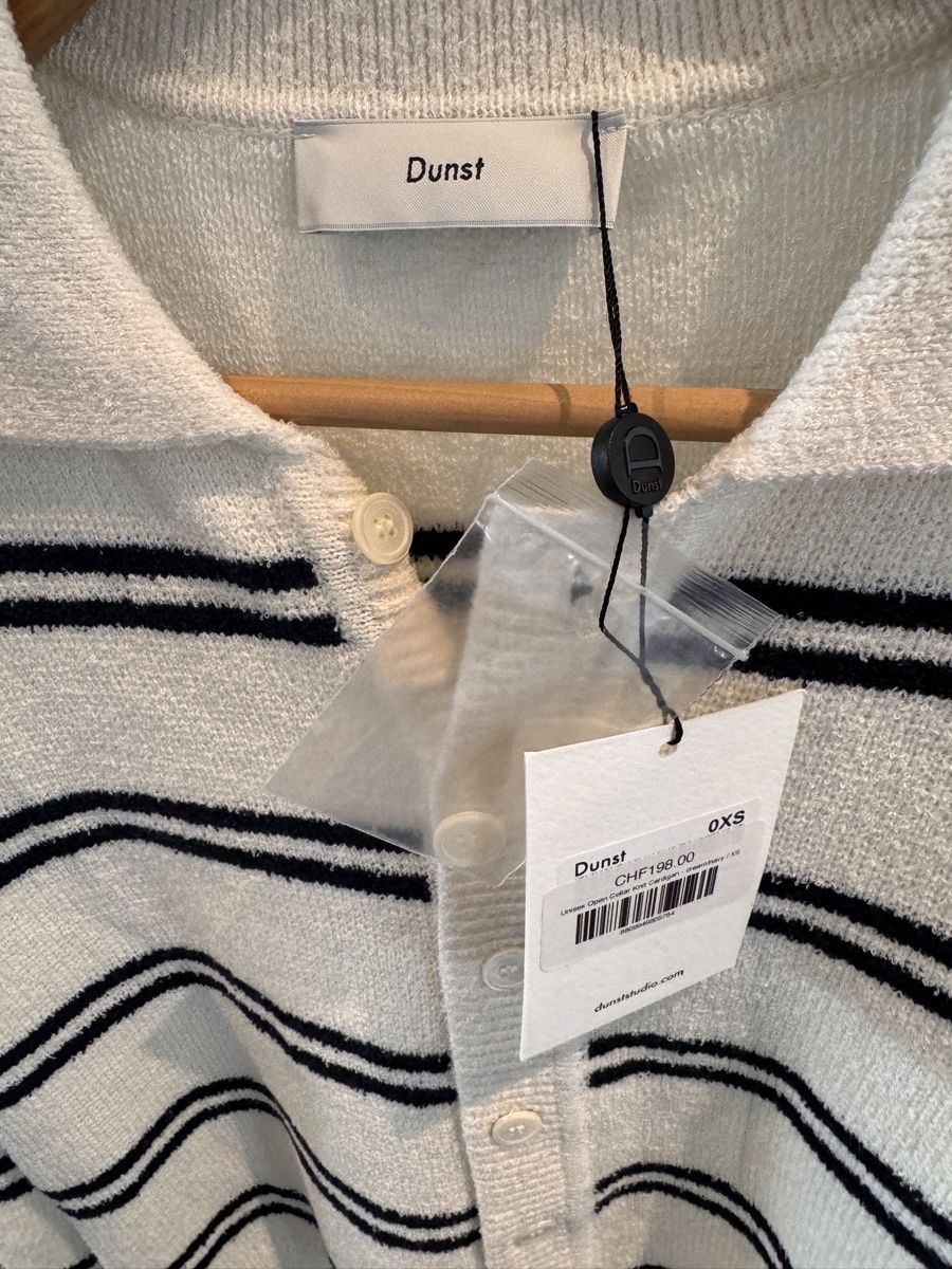 Jacken: Dunst Strickjacke NEU, Gr. XS – Neu (gemäss Beschreibung) aus Zürich von jazz_mine 2