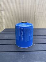 Bonbonnes de gaz, cartouche camping gaz 