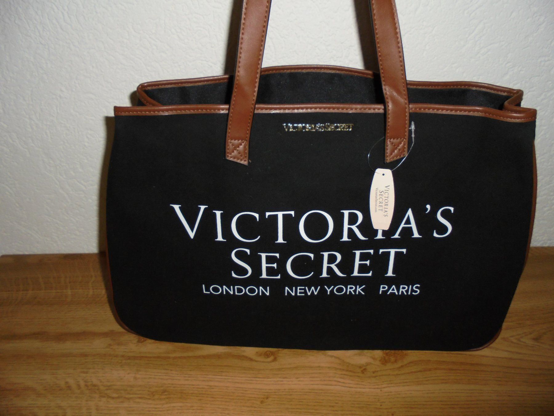 Victoria's Secret Sacs femmes: VICTORIA'S SECRET LÄSSIGE TASCHE – Neuf avec emballage d'origine à Aarau Rohr par PinkSchwein
