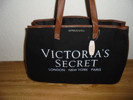 VICTORIA'S SECRET LÄSSIGE TASCHE
