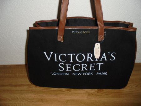 VICTORIA'S SECRET LÄSSIGE TASCHE