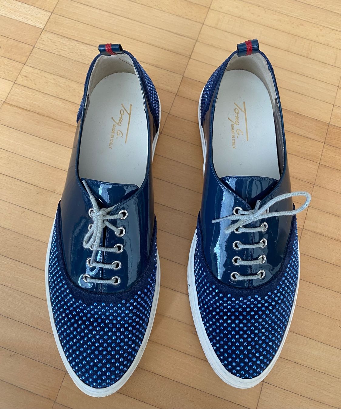 Scarpe da donna: Tony G. Schuhe Damen Gr. 40 – Nuovo (secondo la descrizione) da Frauenfeld venduto da LIL_NA 3