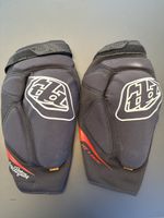 Troy Lee Designs Raid Knee XL/XXL 