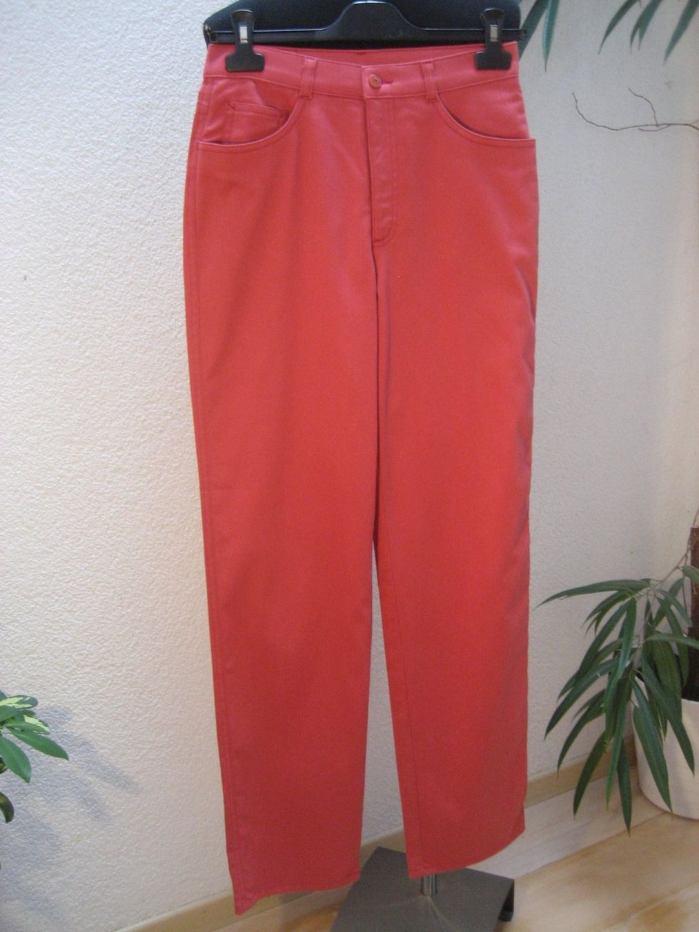 Pantaloni: Pantalon stretch Saint-Hilaire 36CH, neuf – Nuovo e nell'imballaggio originale da Delémont venduto da marryb