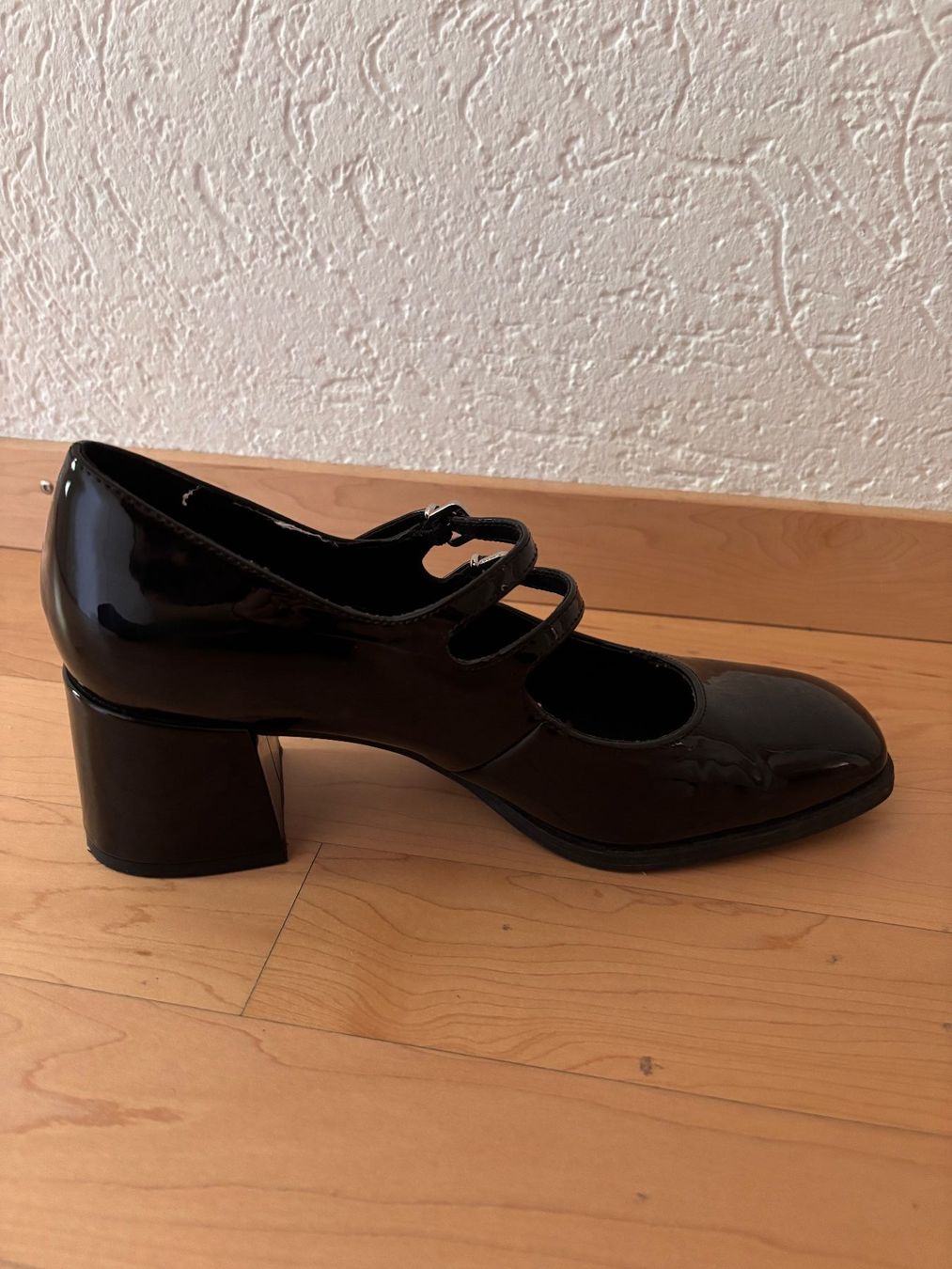 Damenschuhe: Schwarze High heels grösse 41 – Neu (gemäss Beschreibung) aus Chur von lumerina 3
