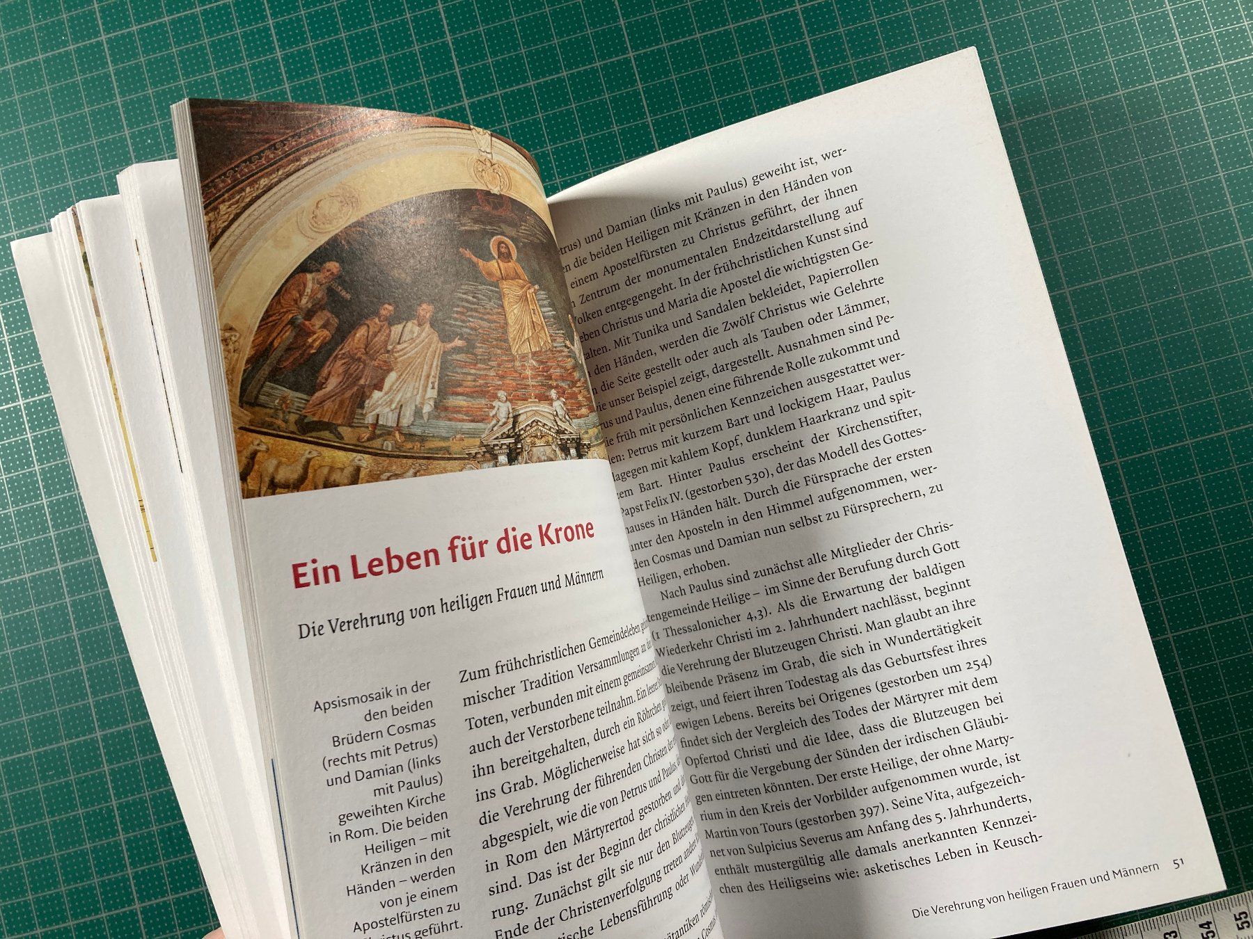 Bücher: Judith Welsch-Körntgen: "Du sollst dir (k)ein Bild machen" – Gebraucht aus Lenzburg von fh1 9
