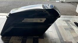 Seitenkoffer Harley Davidson Touring Modelle 2014-2024