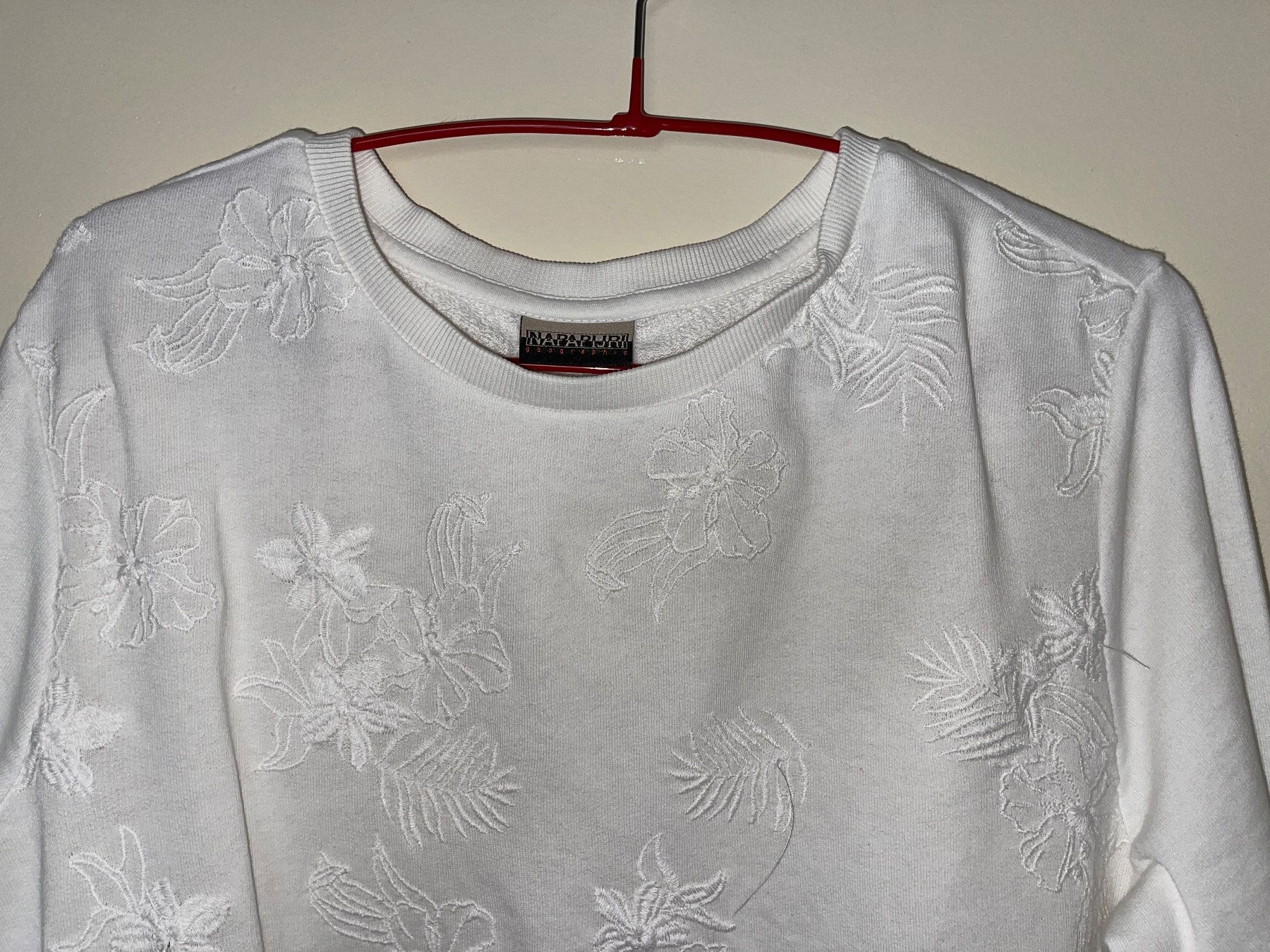 Napapijri Maglioni & Felpe: Napapijri Pullover Gr M – Usato da St. Gallen venduto da StyleAndMore23 1