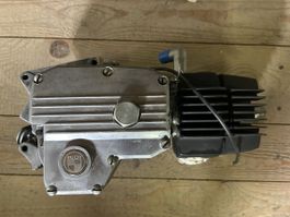 Puch Z50 Motor Österreichisch mit Metrakit Schnellesgetribe 