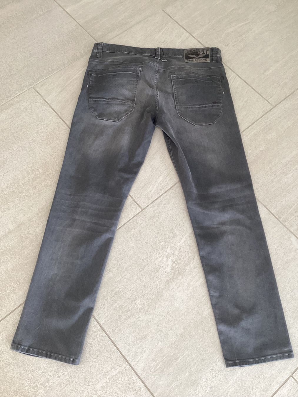 PME Legend Jeans: PME Legend Jeans Skyhawk Gr. 38 / 32 – Usato da Riehen venduto da Bibo 3