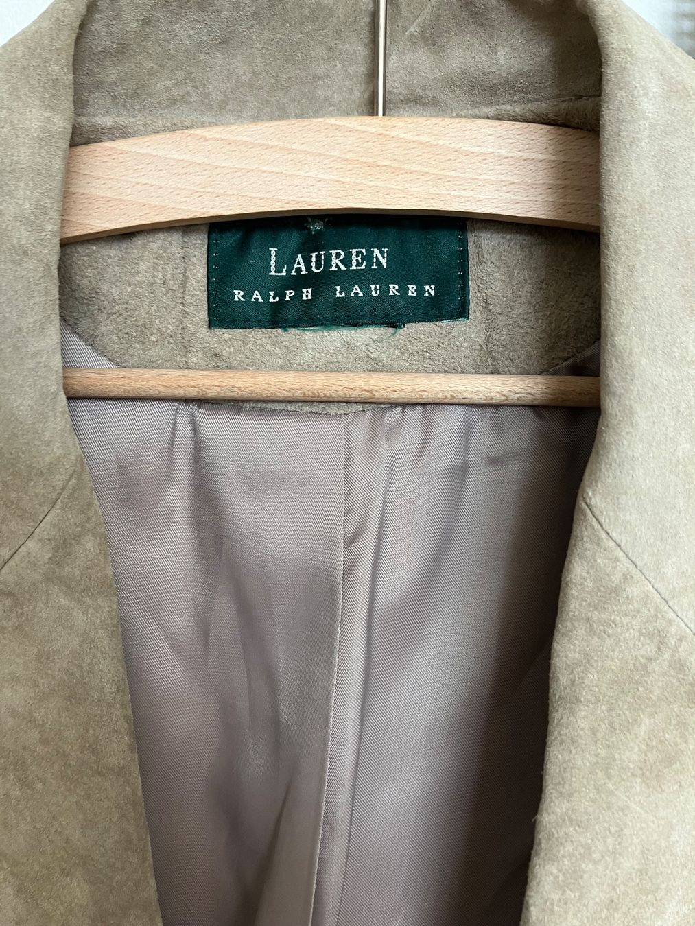 Ralph Lauren Giacche: Ralph Lauren Blazer – Usato da Huttwil venduto da Badi369 2