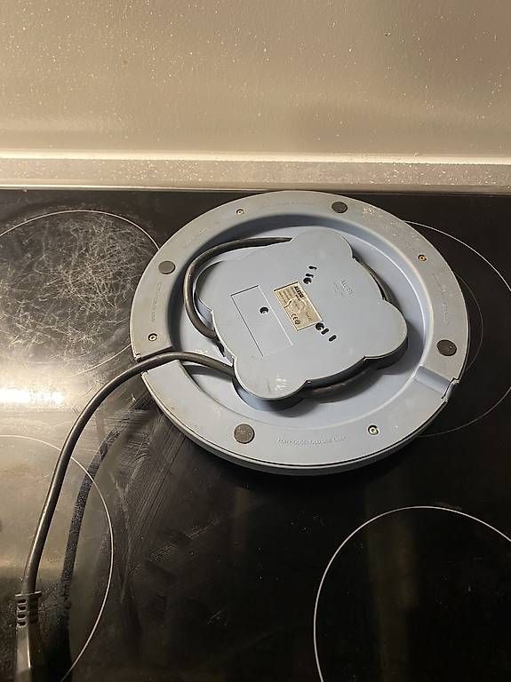 Wasserkocher: Alessi Elektrischer Design Wasserkocher – Gebraucht aus Zürich von hssg 4