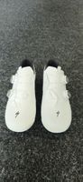 Specialized S-Works Torch Rennradschuhe – Gr. 42, weiss