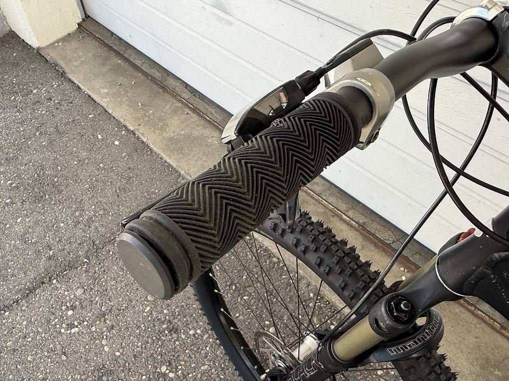 Stevens Biciclette: Stevens F9 Lite Fully RH53 MTB – Usato da St. Gallen venduto da VELOVE_St.Gallen 4