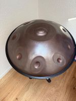 Traumhafte Handpan zu verkaufen - wie neu! Klangwunder ✨
