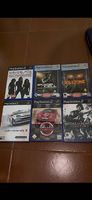 Playstation 2 Spiele