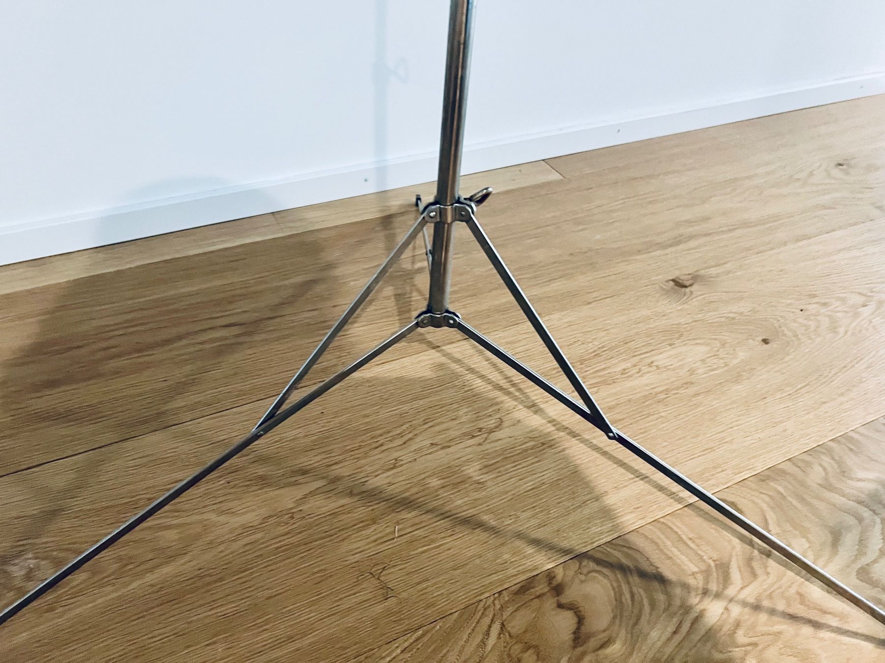 Supporti per strumenti musicali & leggii: Notenständer vintage – Usato da Baden venduto da Stromboaway 3