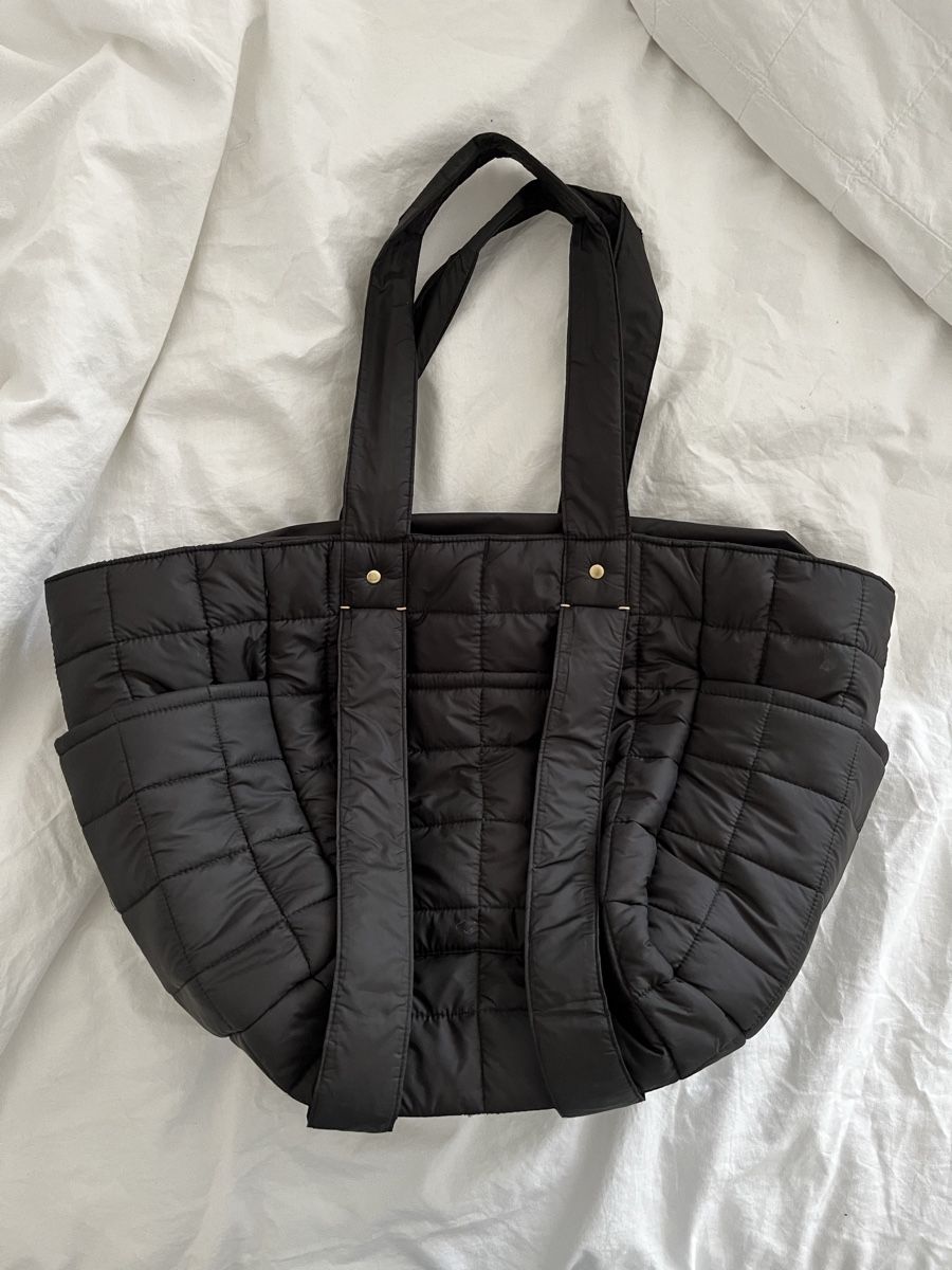 Borse da donna: Clare V. Tote Bag – Nuovo (secondo la descrizione) da Zürich venduto da CanBC 2